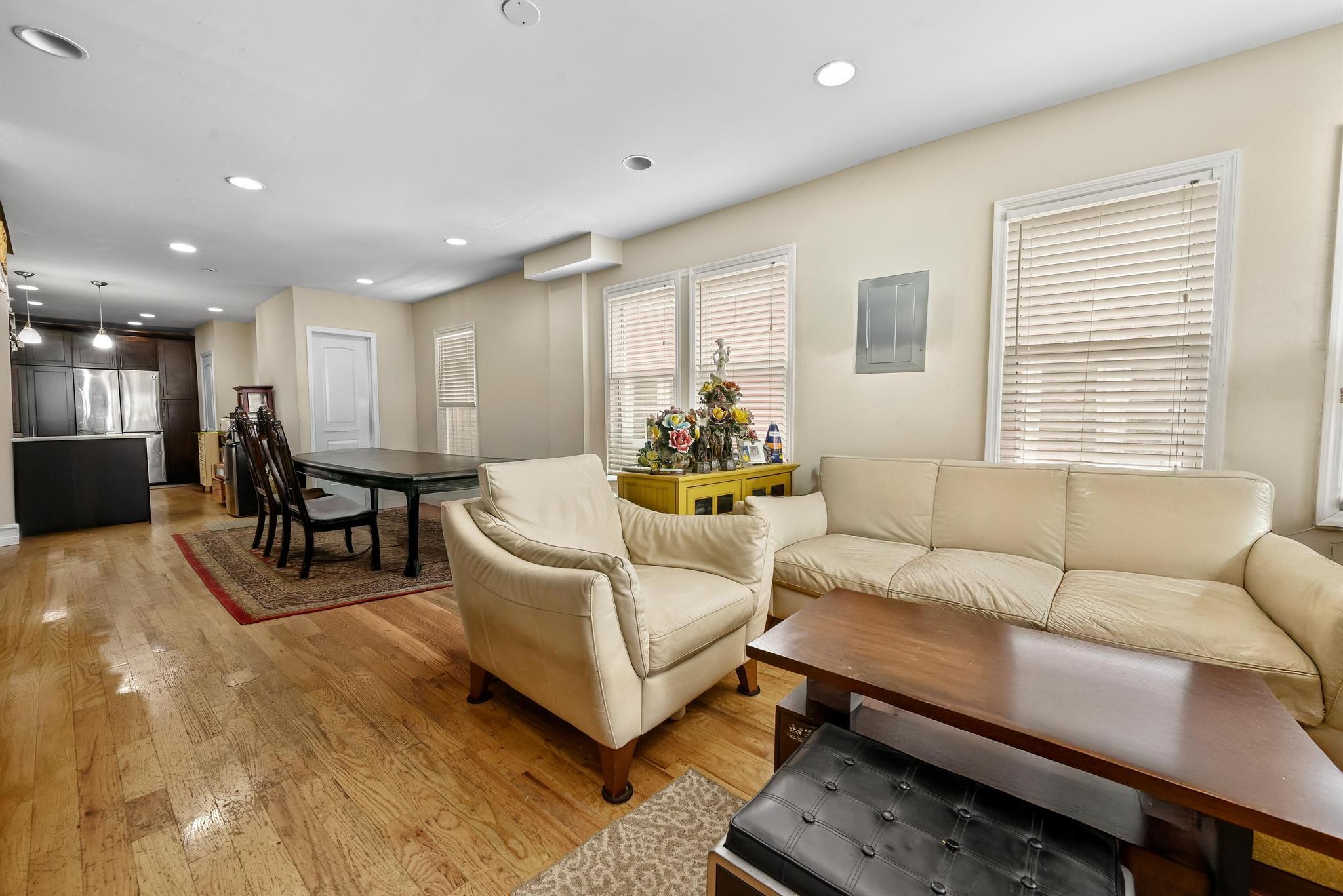 Property Photo: 12713 142nd Street NY 11436