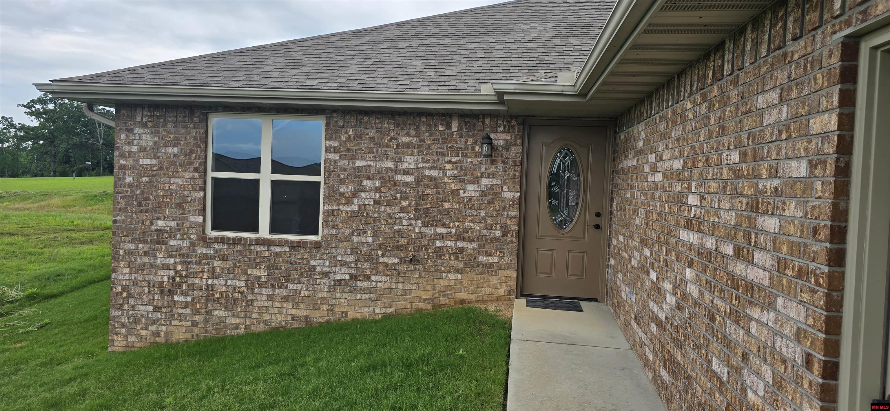 Property Photo: 1230-1 Worthington Way AR 72653