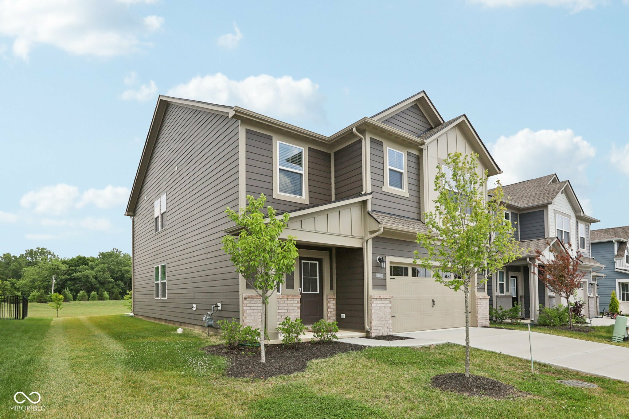 Property Photo:  1911 Goodwin Place  IN 46074 
