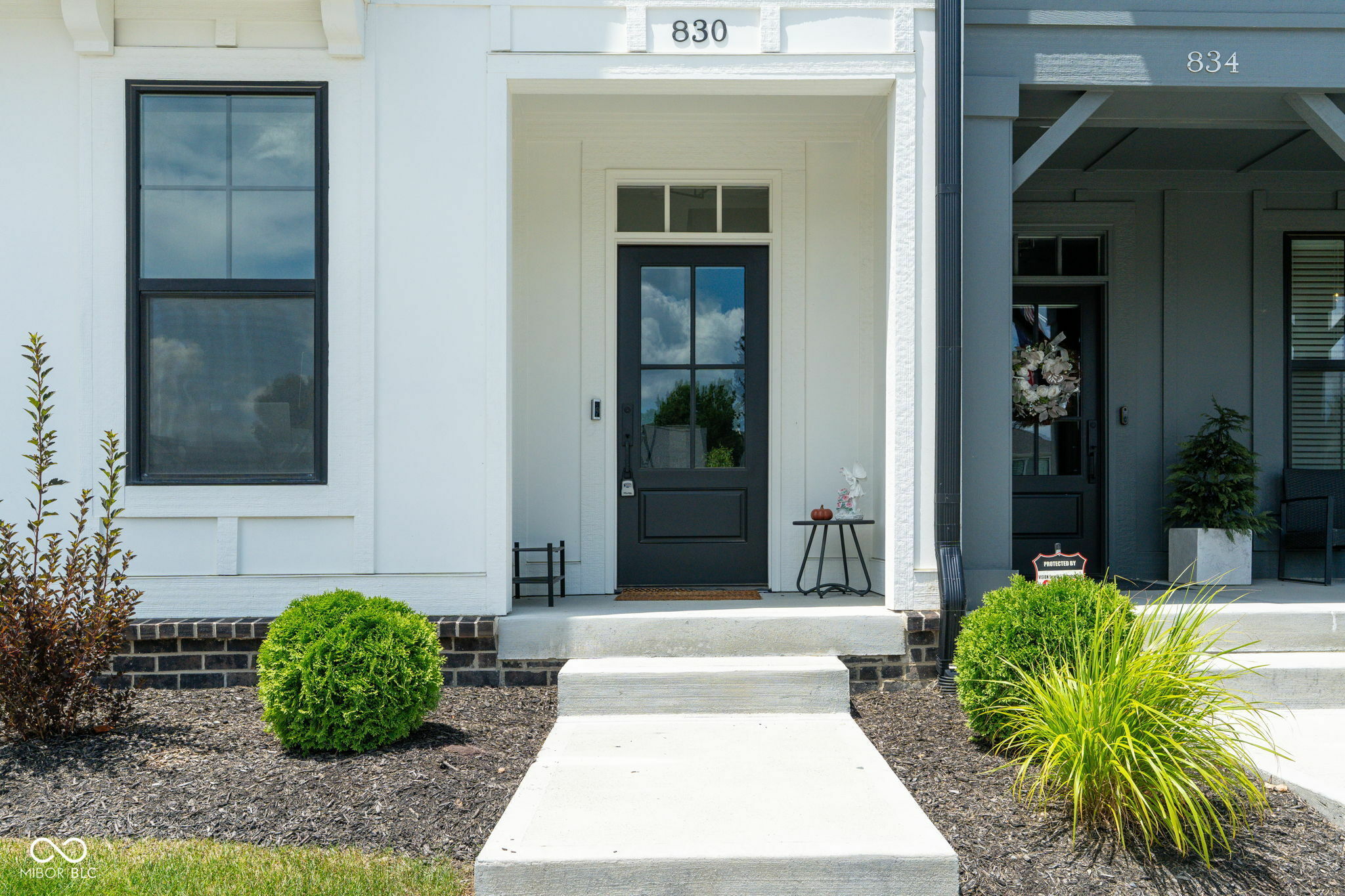 Property Photo:  830 Freeland Way  IN 46032 