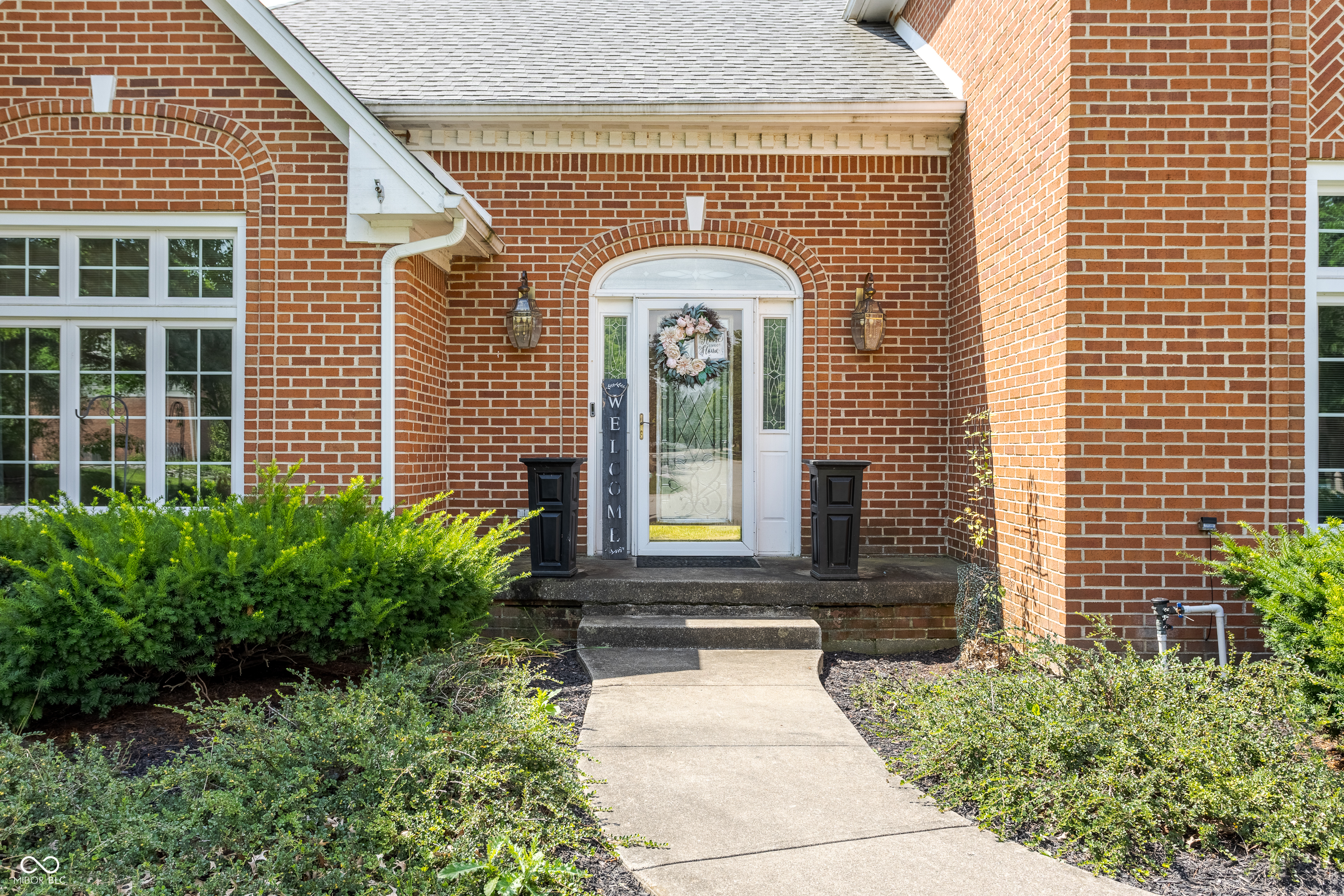 Property Photo:  14030 Old Mill Court  IN 46032 