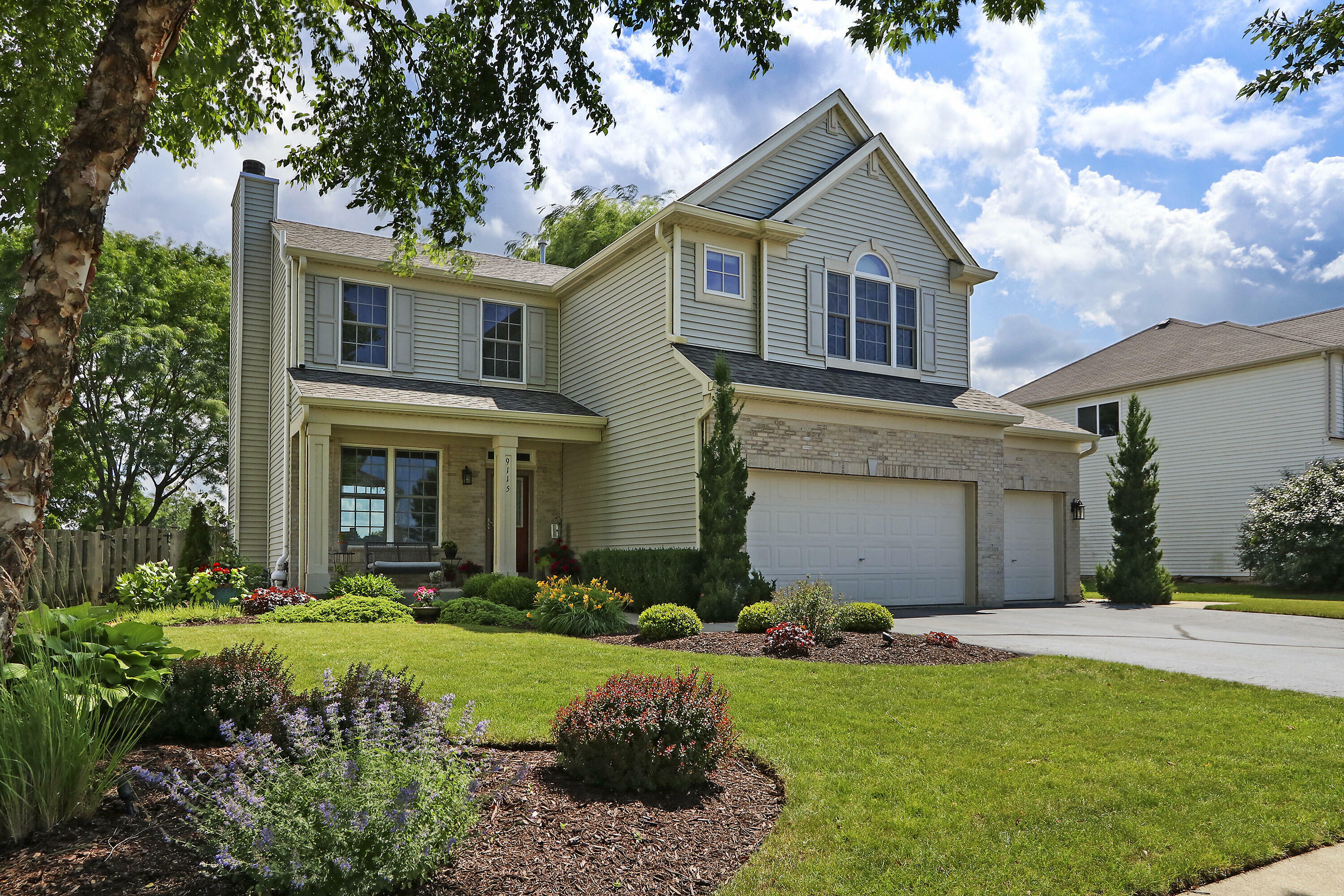 Property Photo: 9115 65th St WI 53142