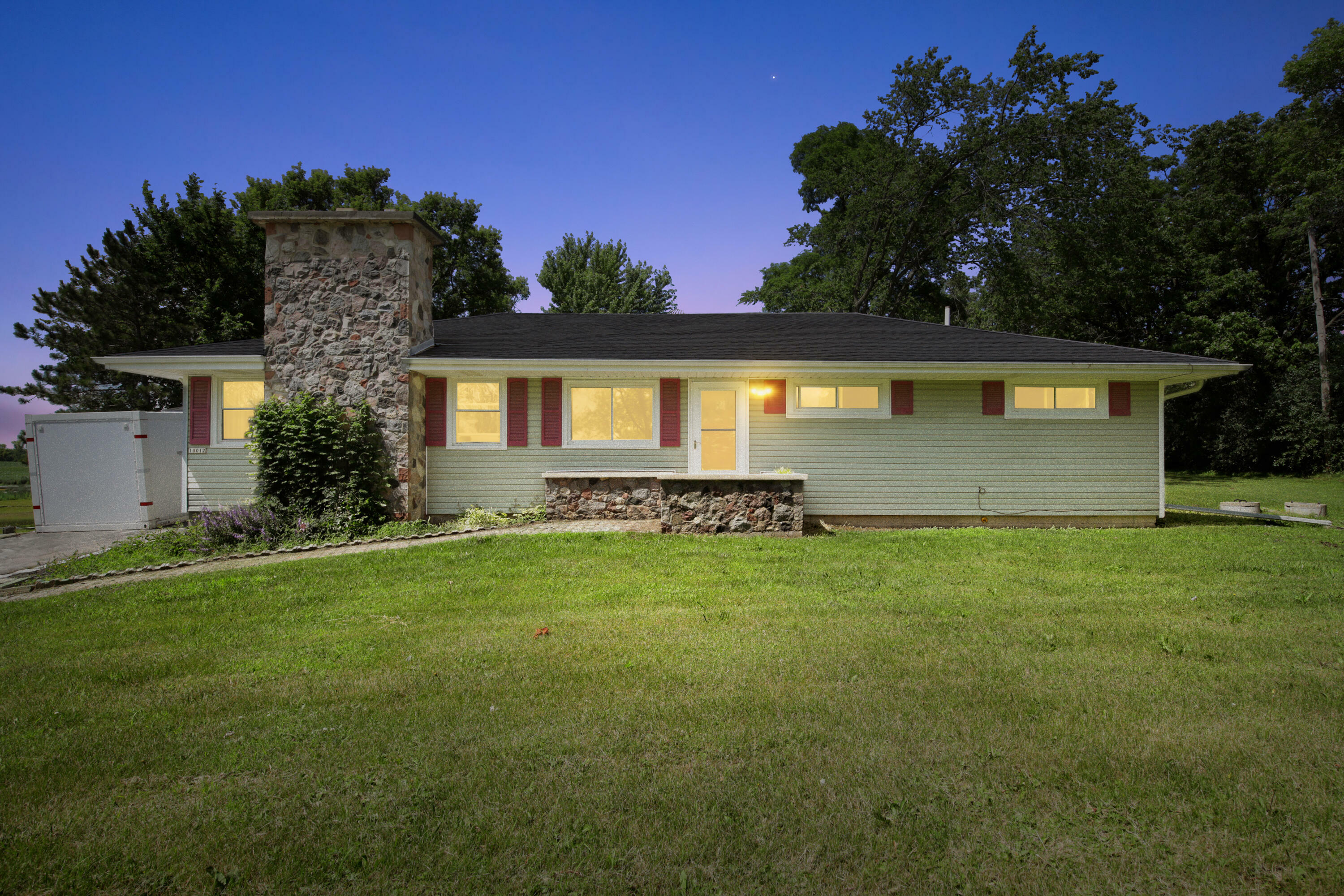 10012 W Ryan Rd  Franklin WI 53132 photo
