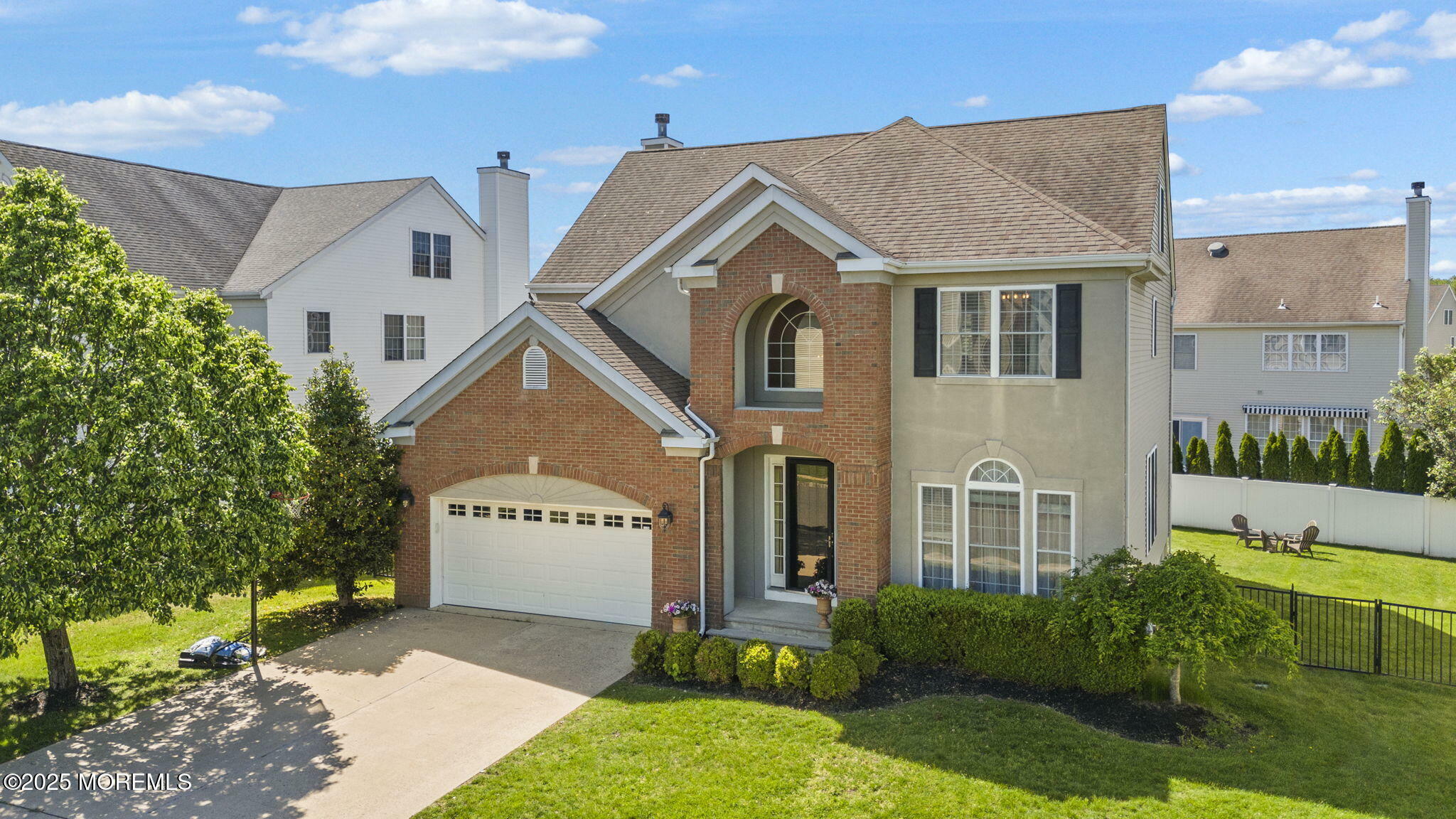 Property Photo: 53 Arrowwood Court NJ 07731