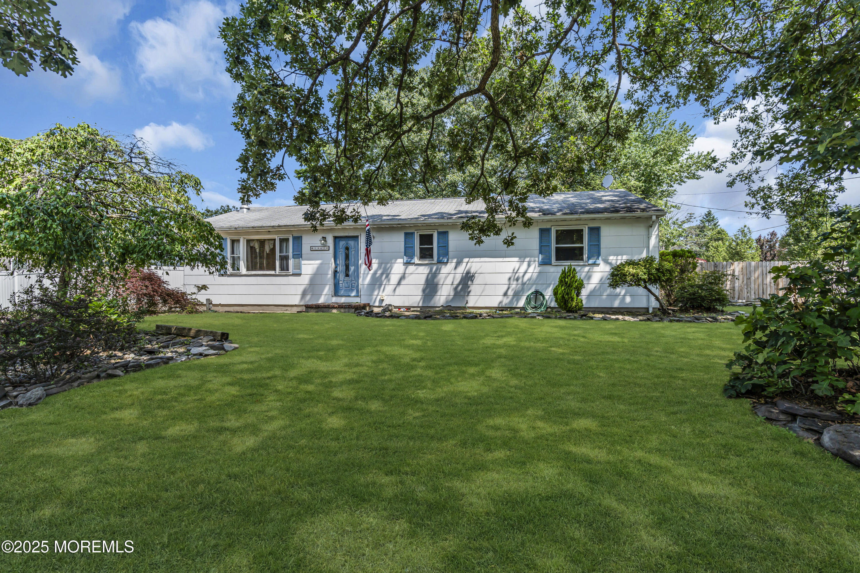 Property Photo: 1341 1st Avenue NJ 08757