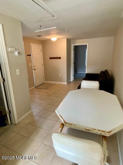 Property Photo: 1707 Newman Street NJ 07719