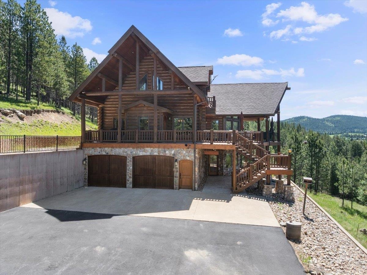 Property Photo: 11754 Clayton Drive SD 57785