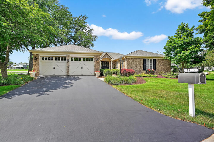1288 The Point Street  Barrington IL 60010 photo