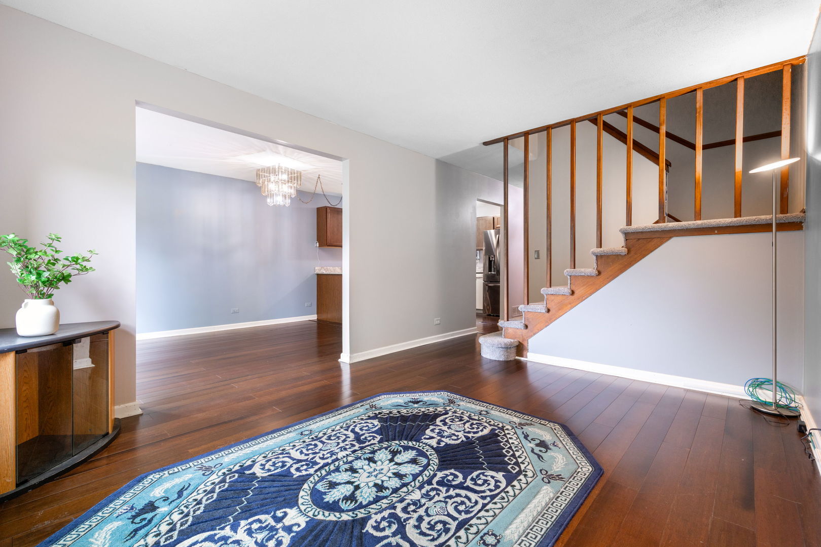 Property Photo: 5305 Newport Drive IL 60532
