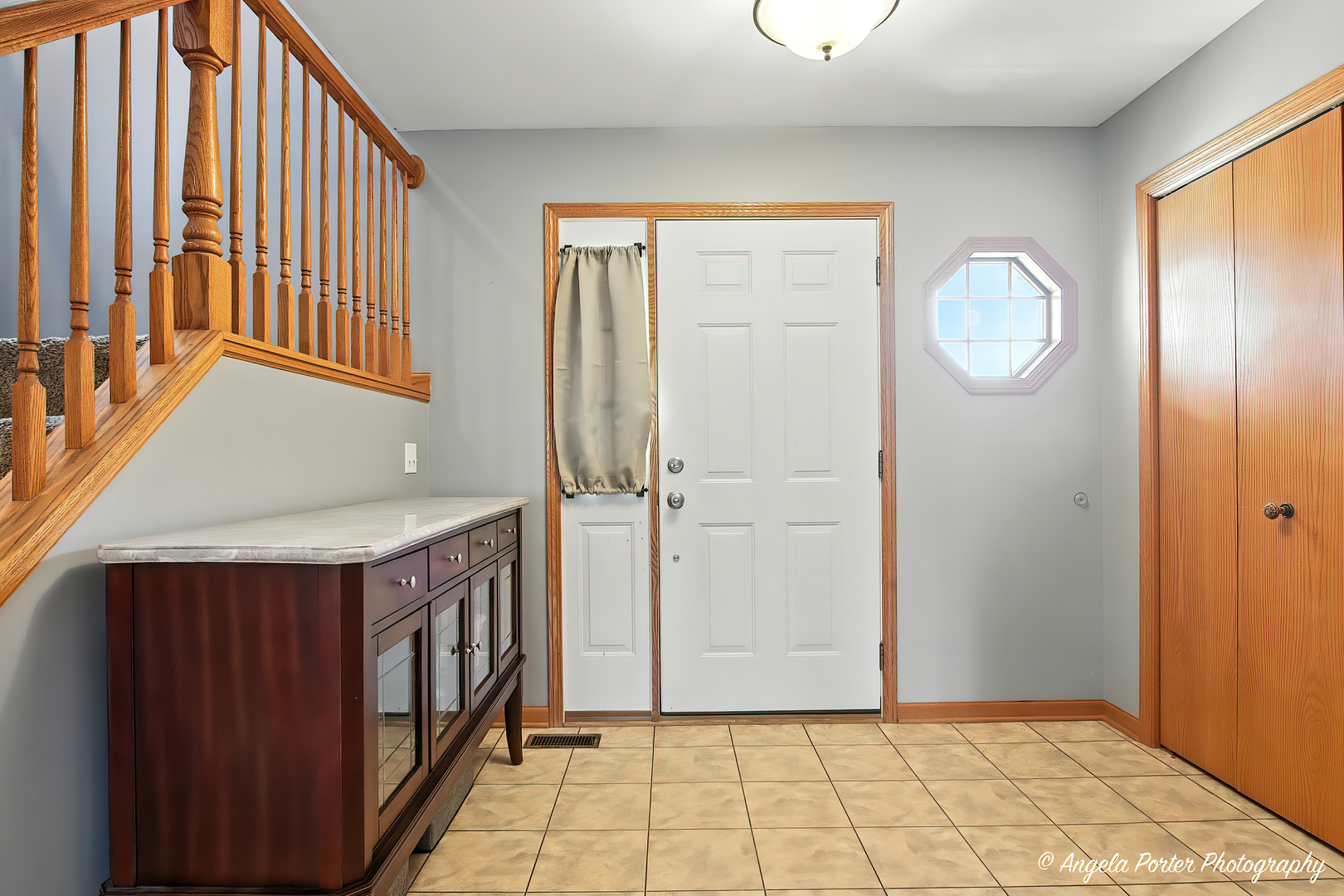 Property Photo: 523 S Sheridan Road IL 60051