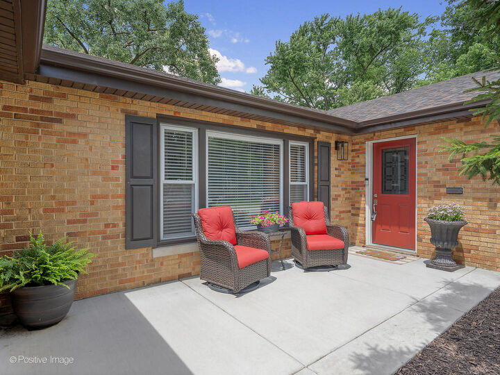 Property Photo: 15950 Long Avenue IL 60452