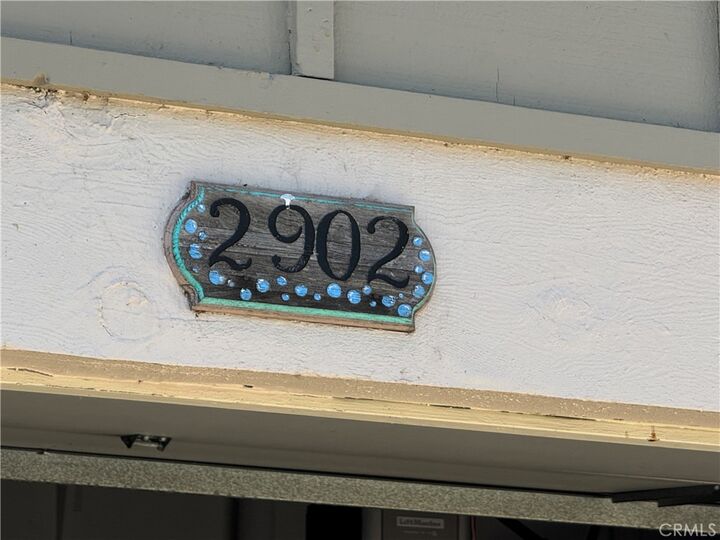 Property Photo: 2902 Parkwood Court CA 92835