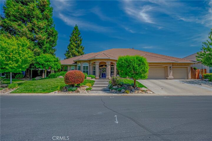 Property Photo:  2029 Robin Hood Lane  CA 95340 