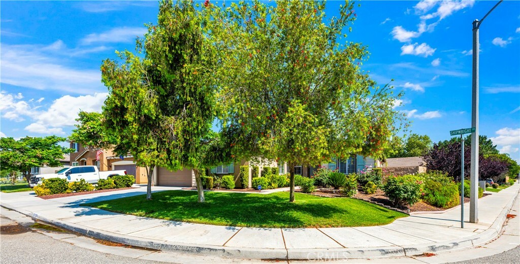 Property Photo: 29236 Shipwright Drive CA 92585