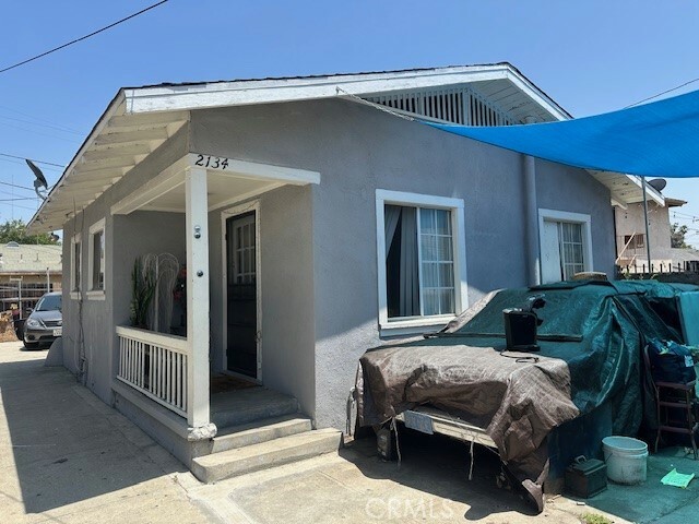 Property Photo: 2132 Lincoln Park Avenue CA 90031