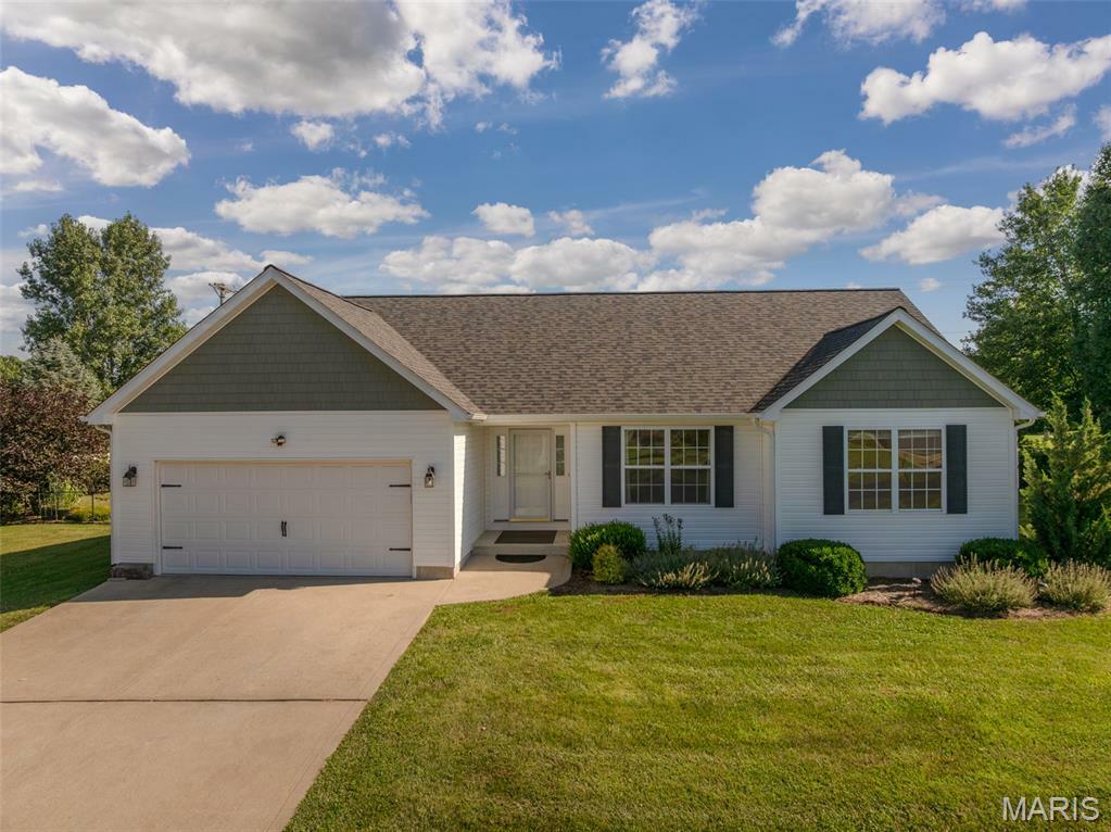 Property Photo:  20237 Oak Ridge  MO 63383 