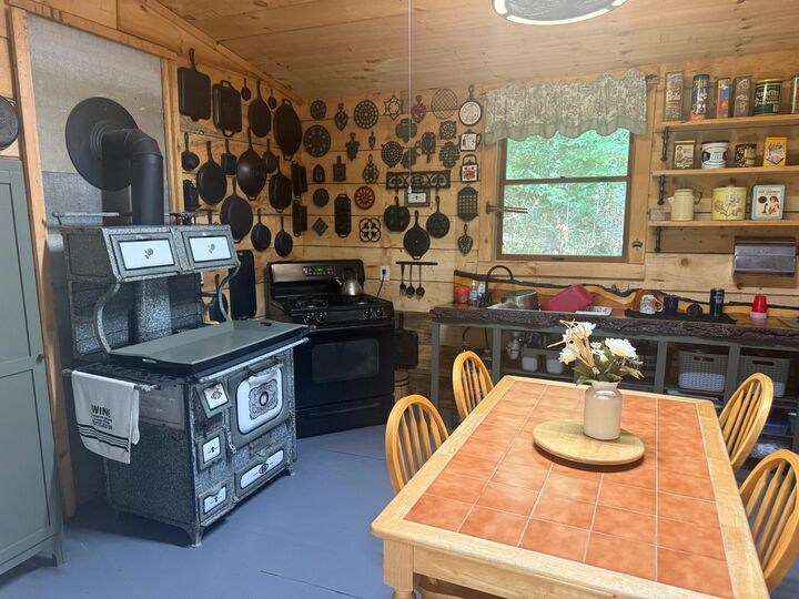 Property Photo: 325 Calderwood Road ME 04574