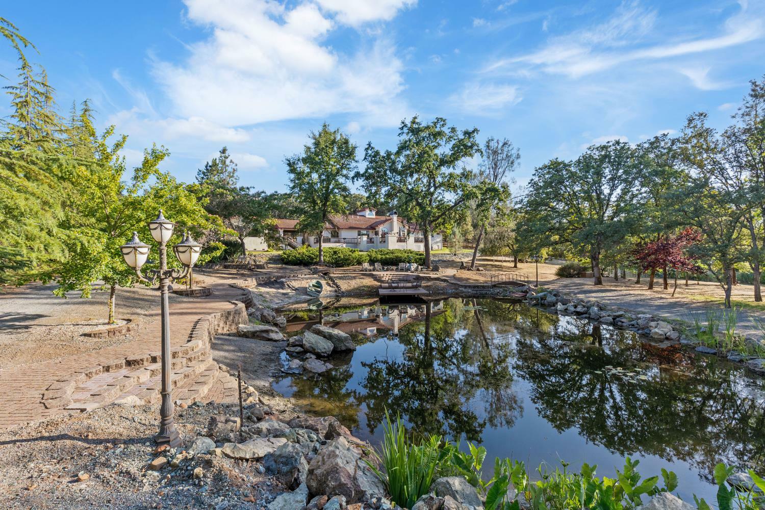 Property Photo: 12735 Shannon Lane CA 95602
