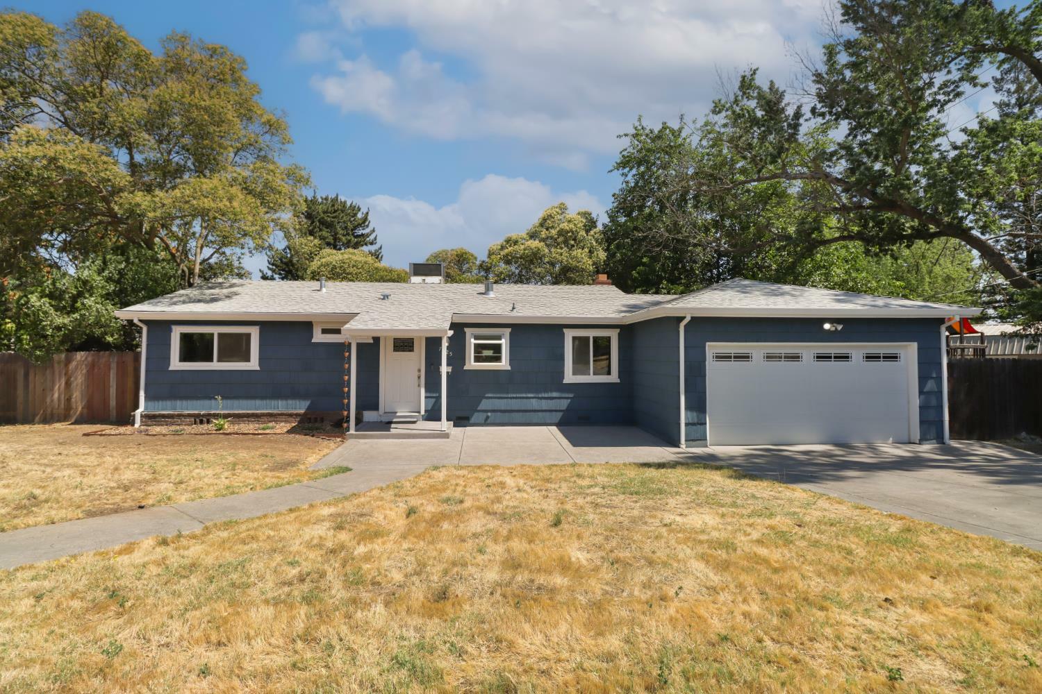 Property Photo:  7125 Gail Way  CA 95628 