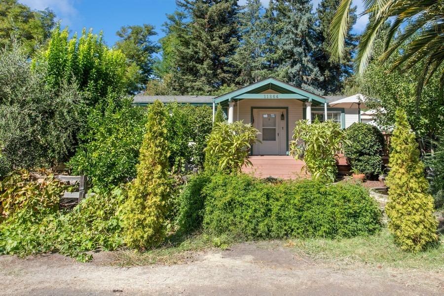 Property Photo:  11864 Washington Avenue  CA 95615 