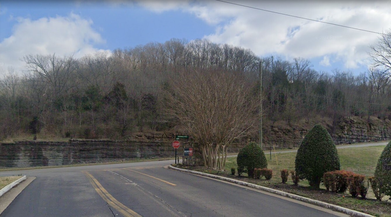 Property Photo: 480 Old Hickory Blvd TN 37209