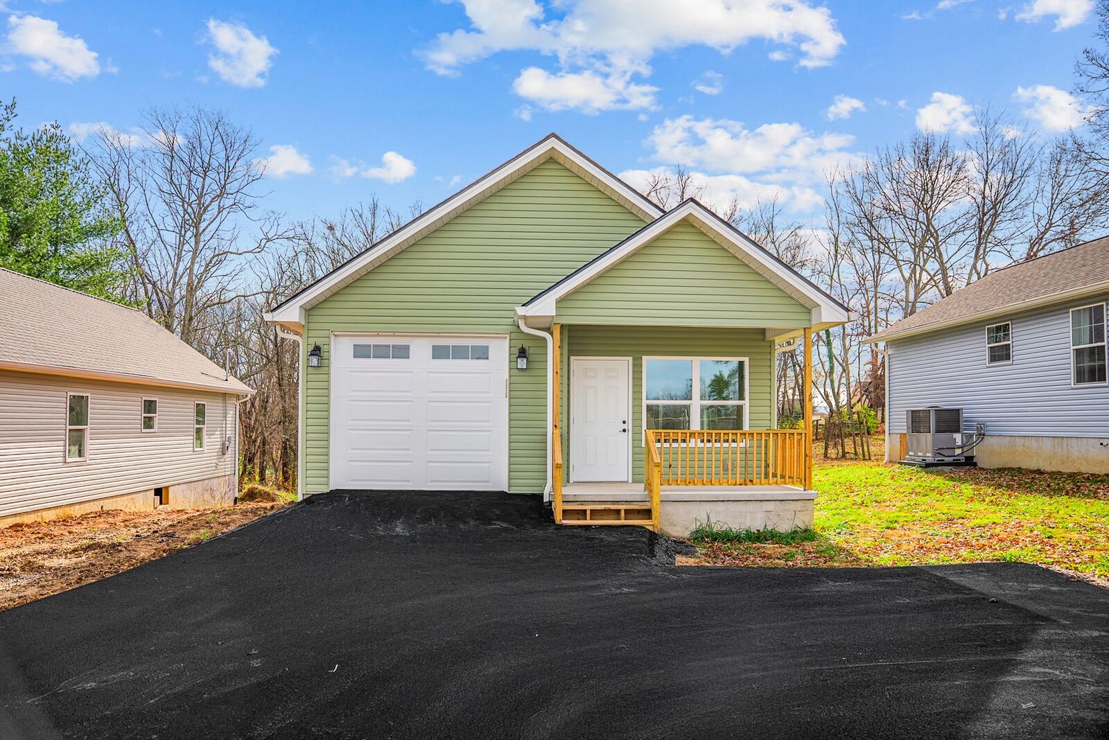 Property Photo:  356 Dayton Ave  TN 38555 