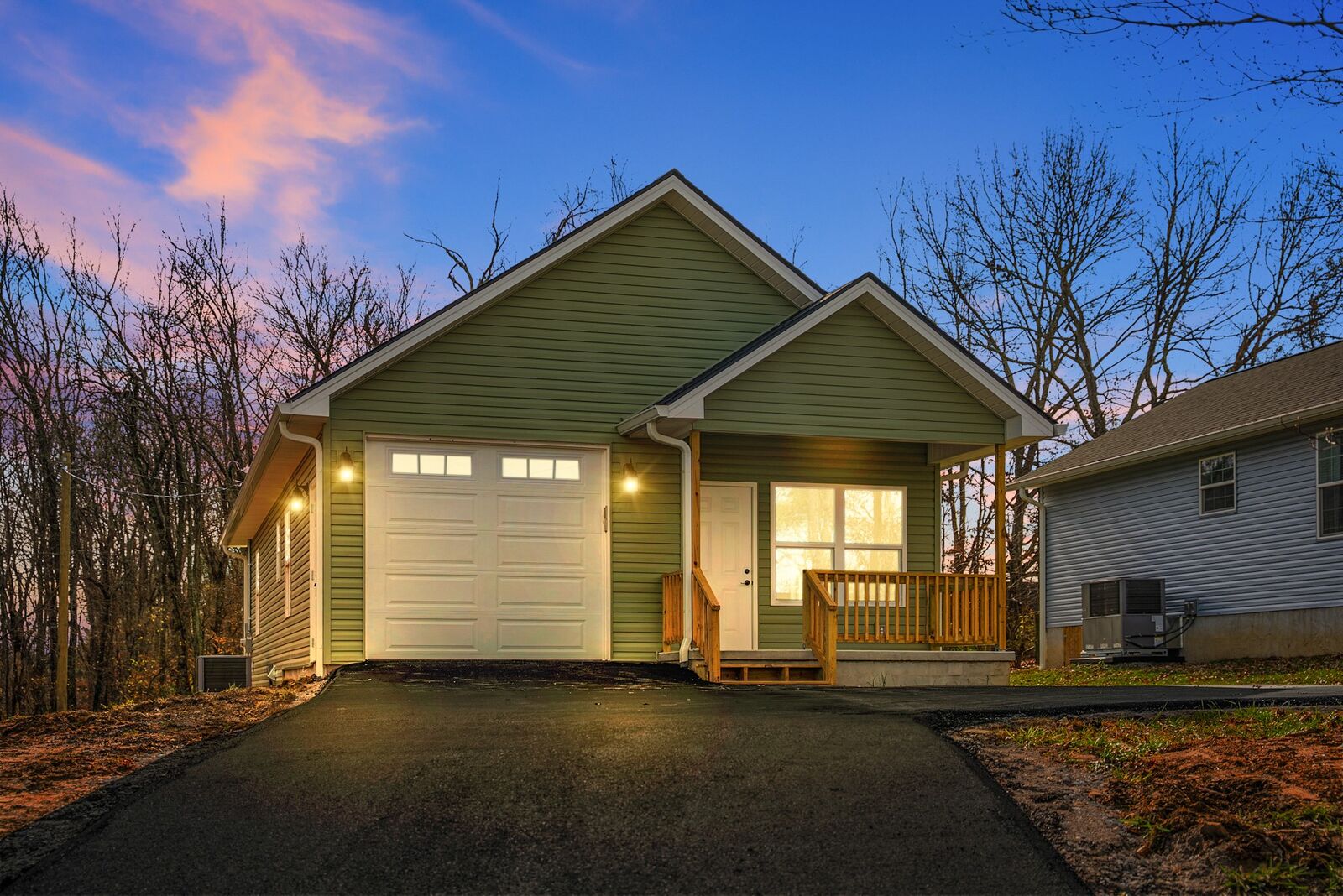 Property Photo:  356 Dayton Ave  TN 38555 