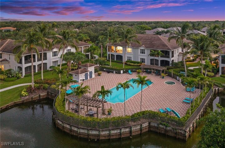 Property Photo:  5004 Maxwell Circle 3-202  FL 34105 