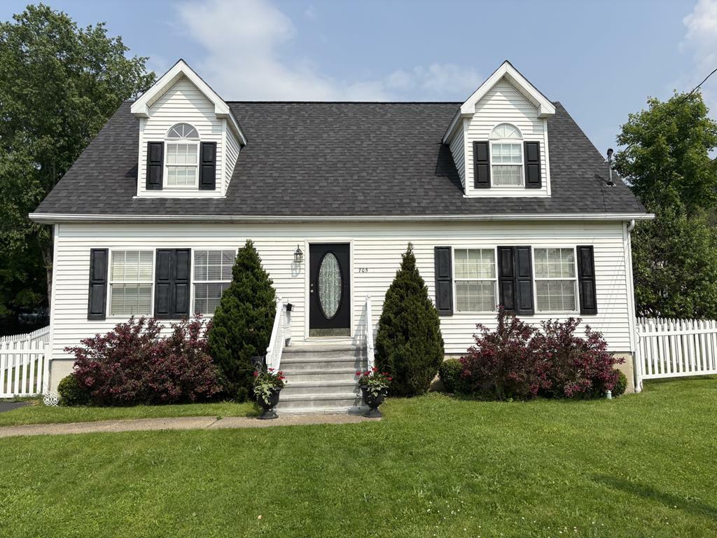 Property Photo:  705 South Main Street  PA 16915 