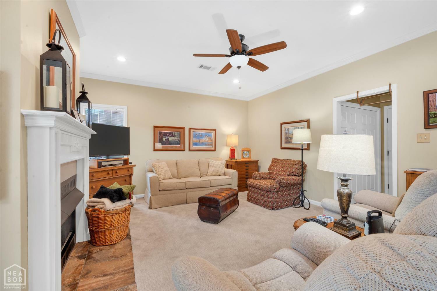 Property Photo: 4121 Stephanie Lane AR 72405