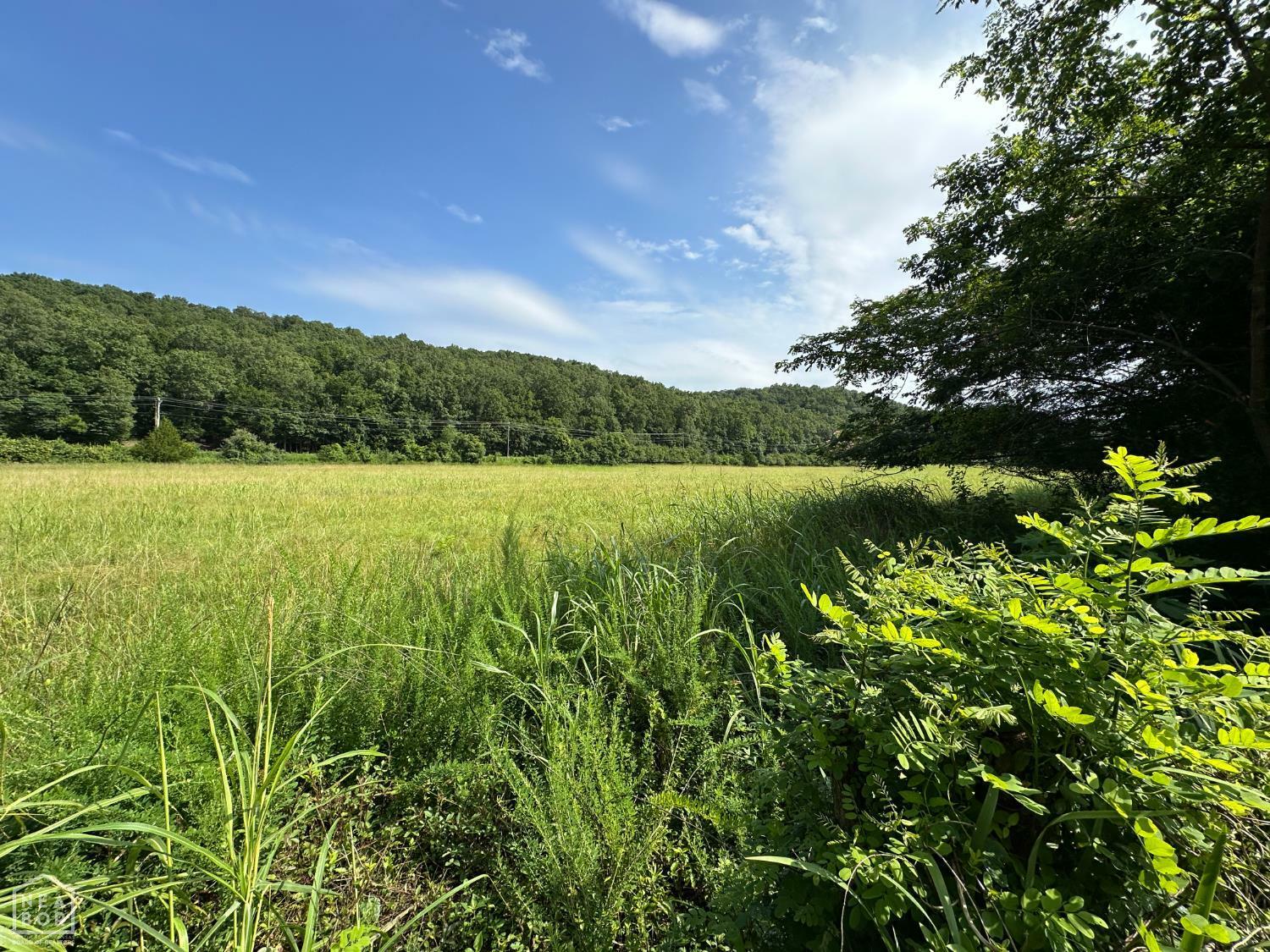 Property Photo: 1 Denton Ferry Road AR 72626