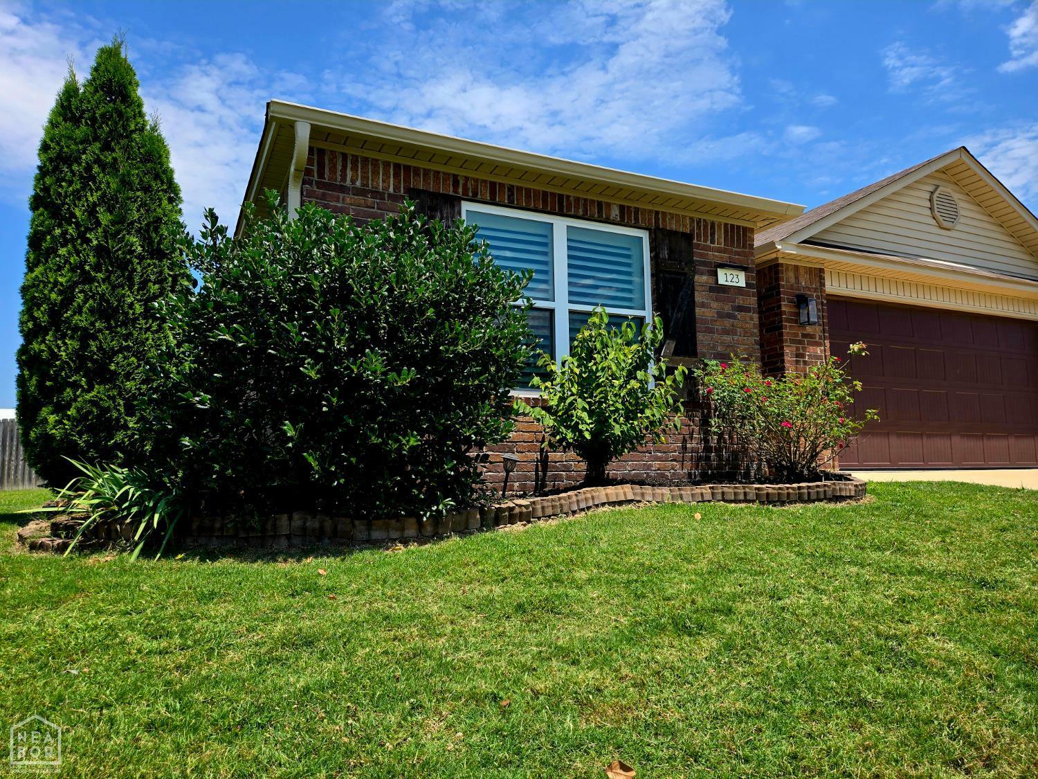 123 Harper Drive  Brookland AR 72417 photo