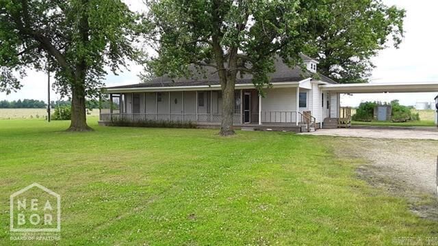 Property Photo: 13002 Highway 90 AR 72461