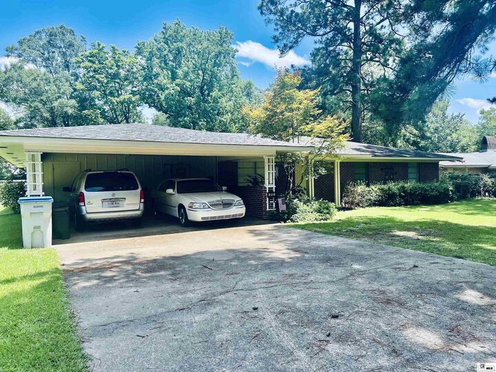 Property Photo: 312 Old Darbonne Road LA 71291