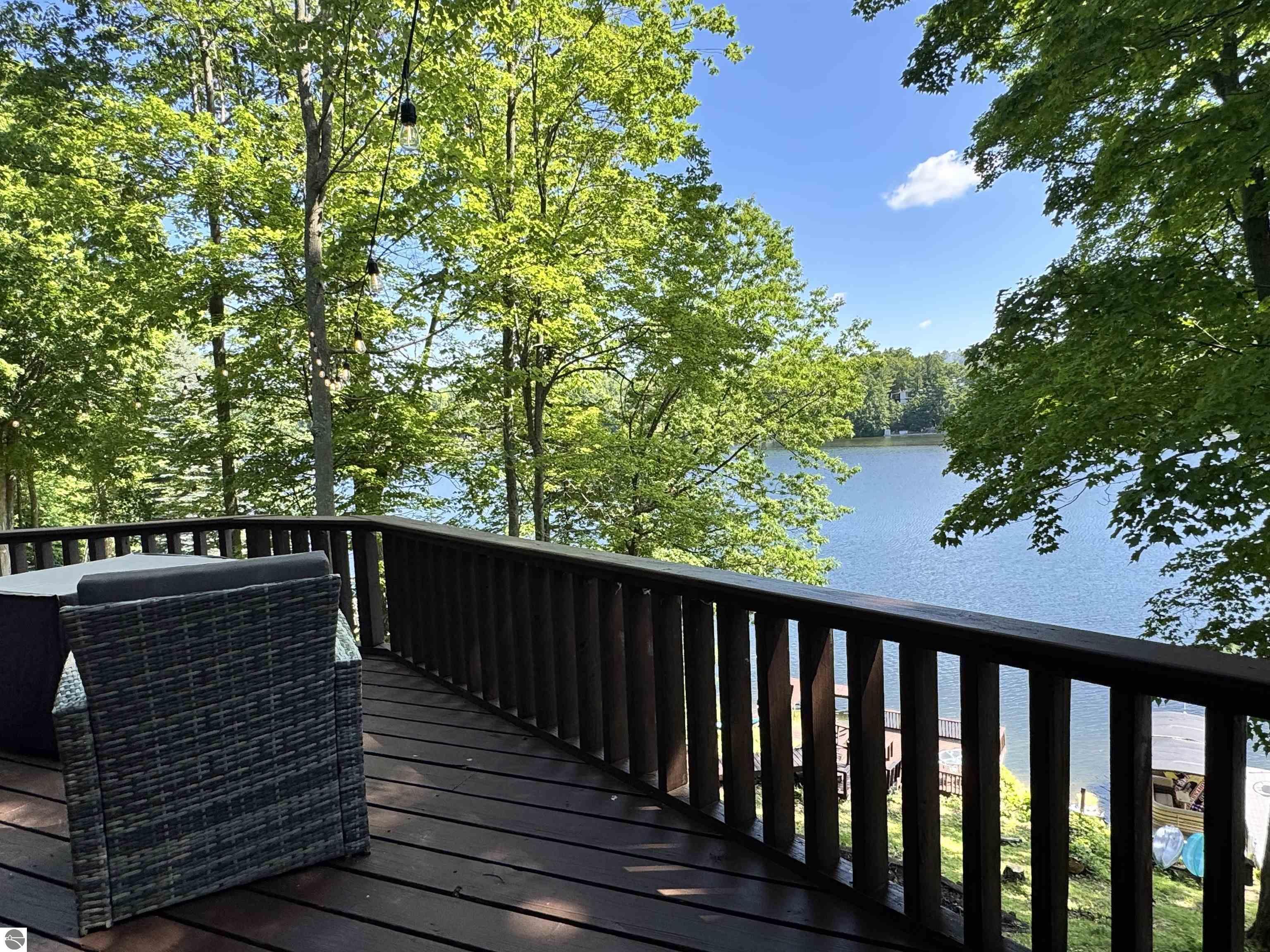 Property Photo:  7851 White Birch Drive  MI 48622 