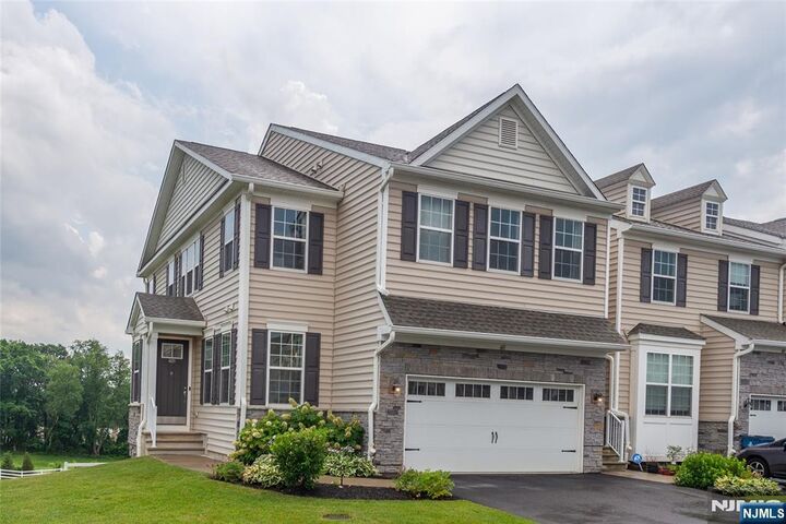 Property Photo: 601 Charleston Drive 601 NJ 08831