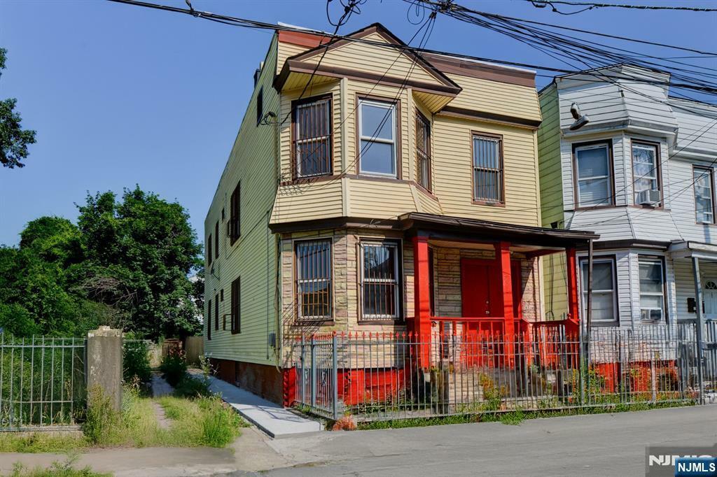 Property Photo:  307 21st Street  NJ 07111 
