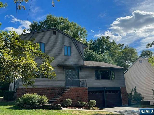 Property Photo: 522 Grove Street NJ 07450