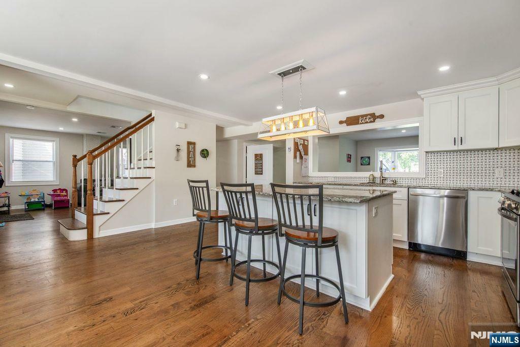 Property Photo: 66 Gifford Street NJ 07405