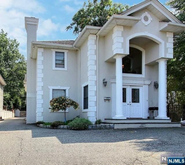Property Photo:  286 County Road Front  NJ 07670 