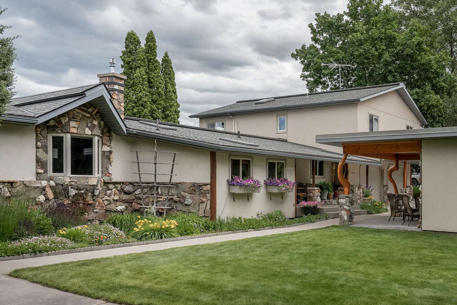 Property Photo:  39238 Ponderilla Lane  MT 59860 