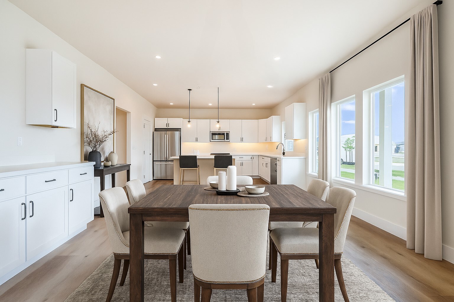 Property Photo: 623 Holstein Way MT 59901