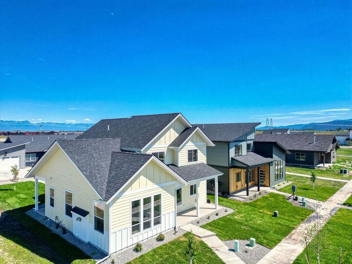 623 Holstein Way  Kalispell MT 59901 photo