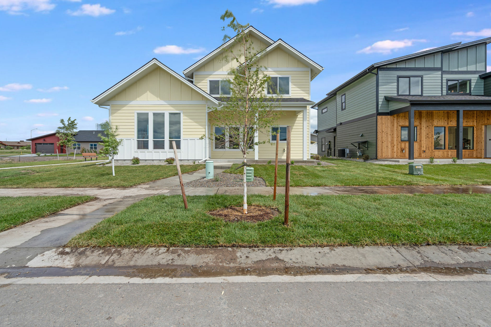 623 Holstein Way  Kalispell MT 59901 photo