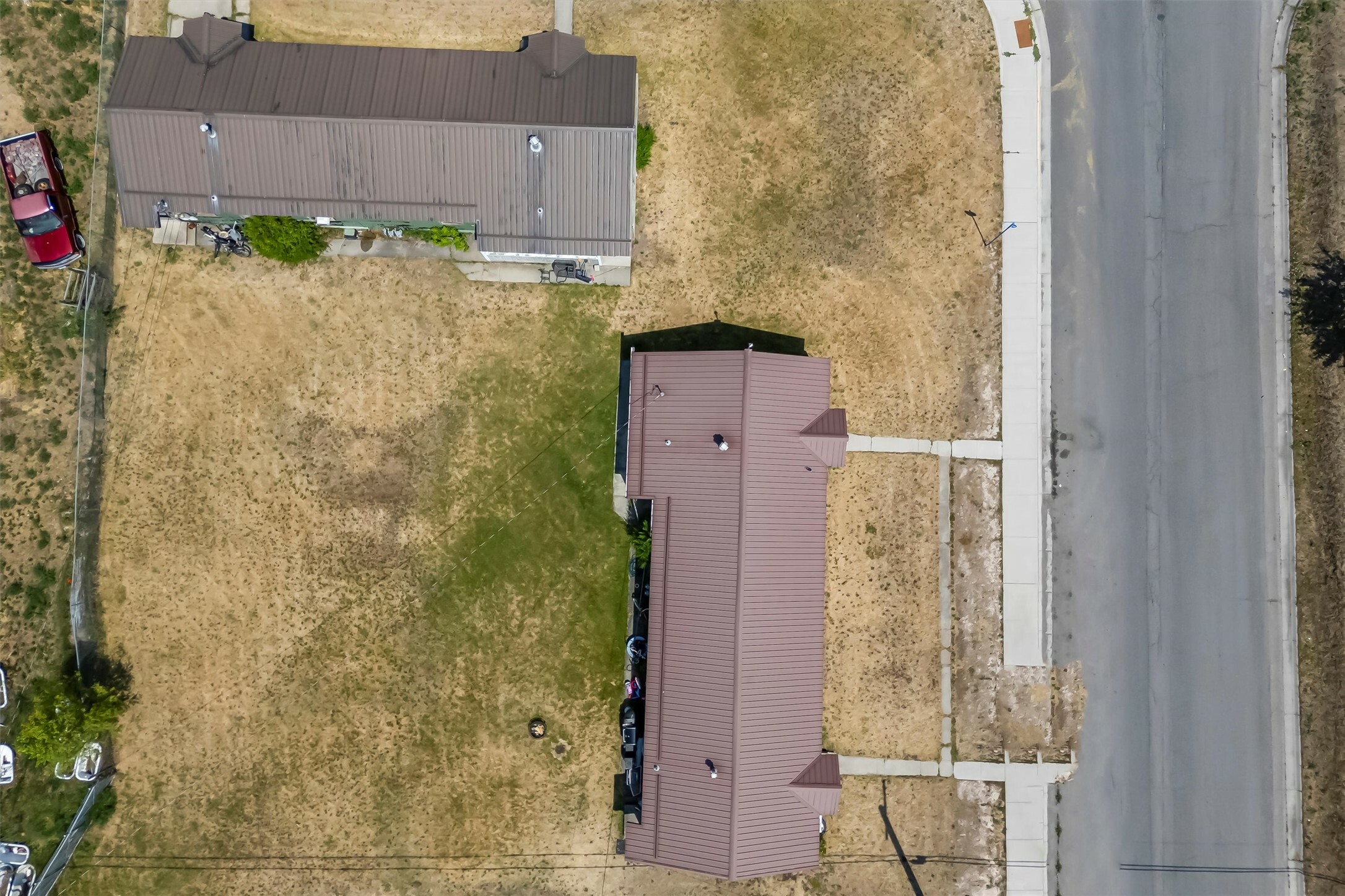 Property Photo: 2307 Burlington Avenue MT 59801