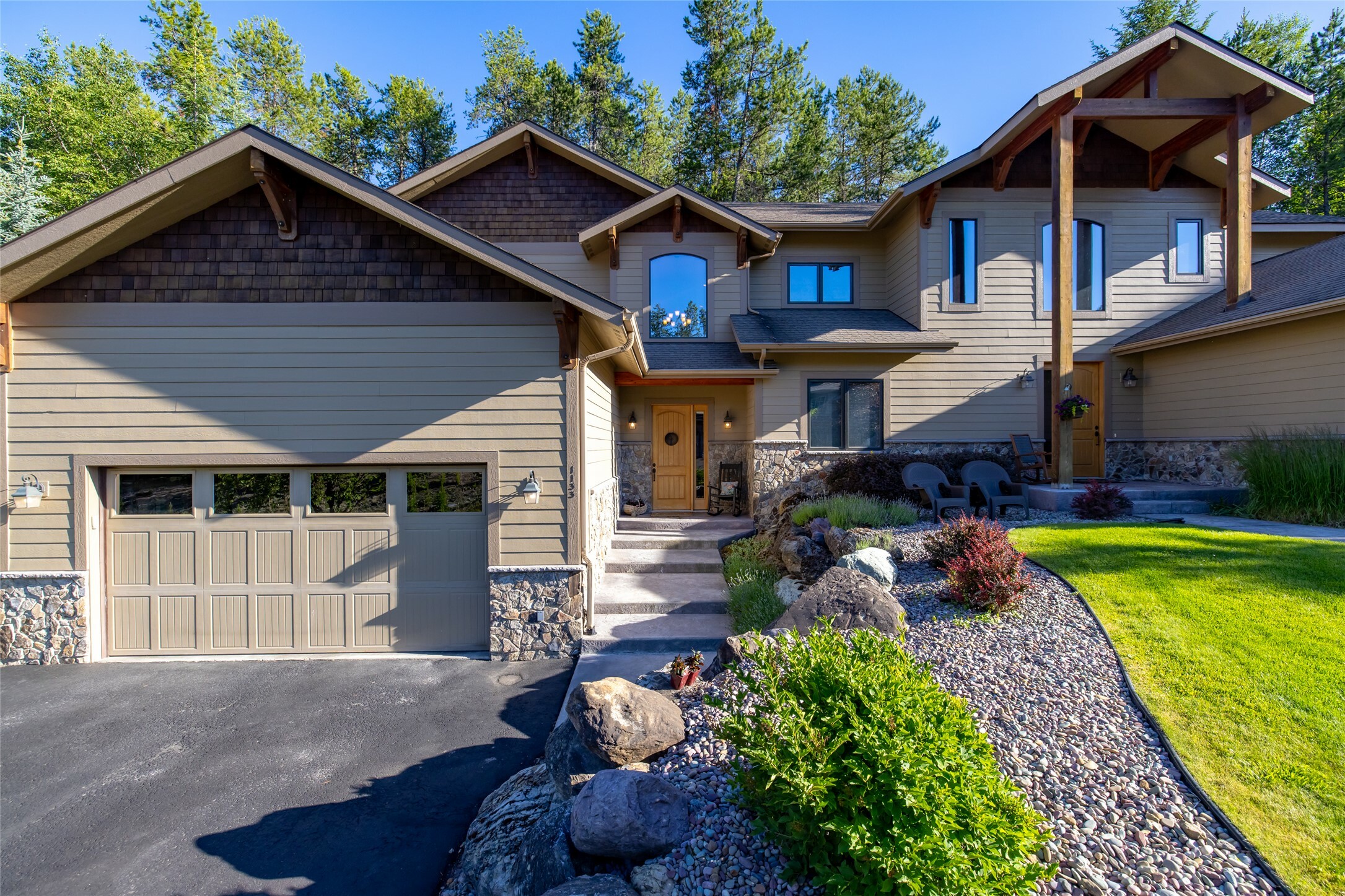 Property Photo:  1133 Meadowlark Lane  MT 59937 