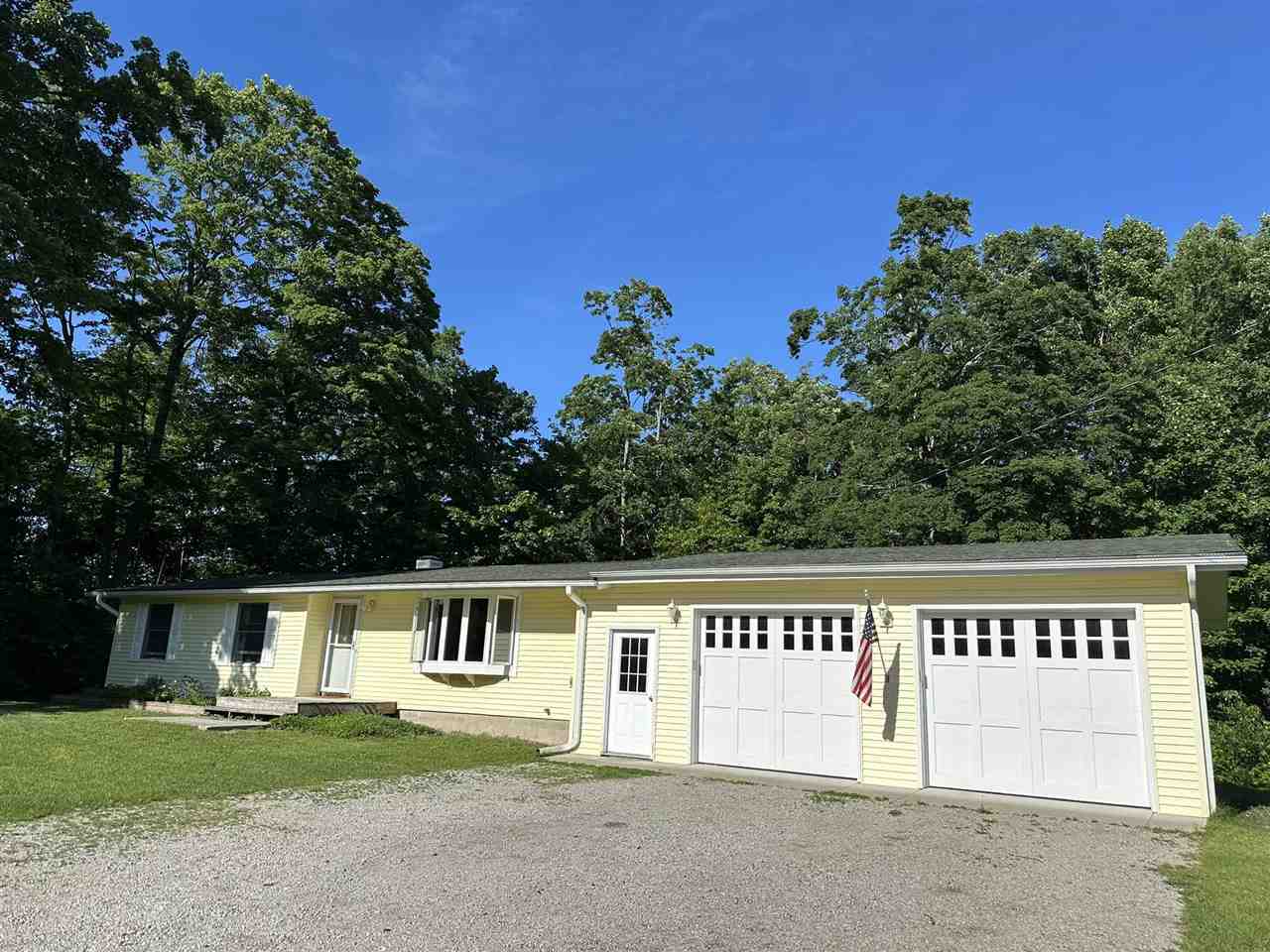 Property Photo: 4505 S State MI 49740