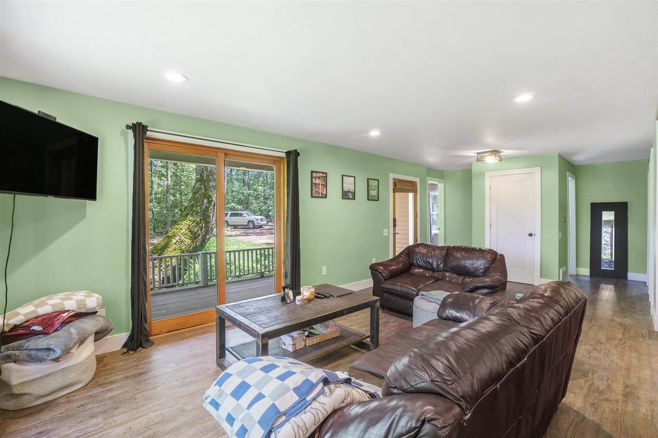 Property Photo: 4268 Lightfoot MI 49740