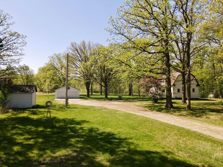 Property Photo:  16167 280th Street  MN 56477 