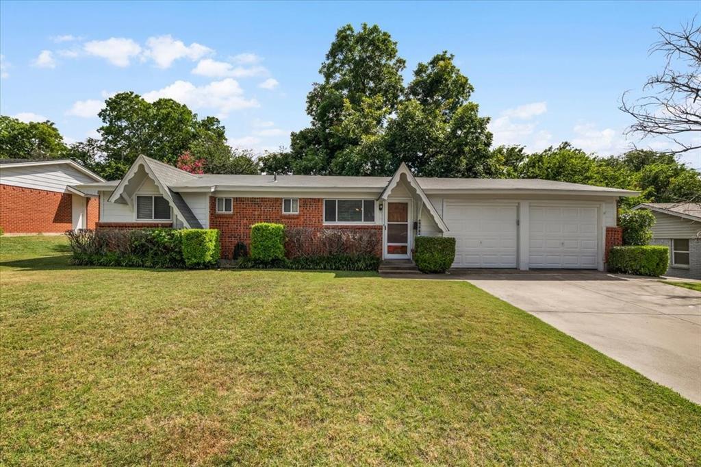 Photo de la propriété: 4508 Roxie Street TX 76117